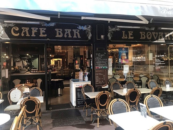 2 Le Bovary - Rouen ©bovary (800x600)