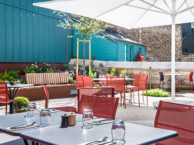 Le Jehanne - Rouen ©Le Jehanne 2021 (1200x900)