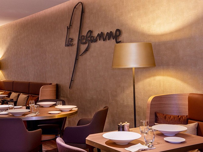 6 Le Jehanne - Rouen ©Le Jehanne 2021 (1200x900)