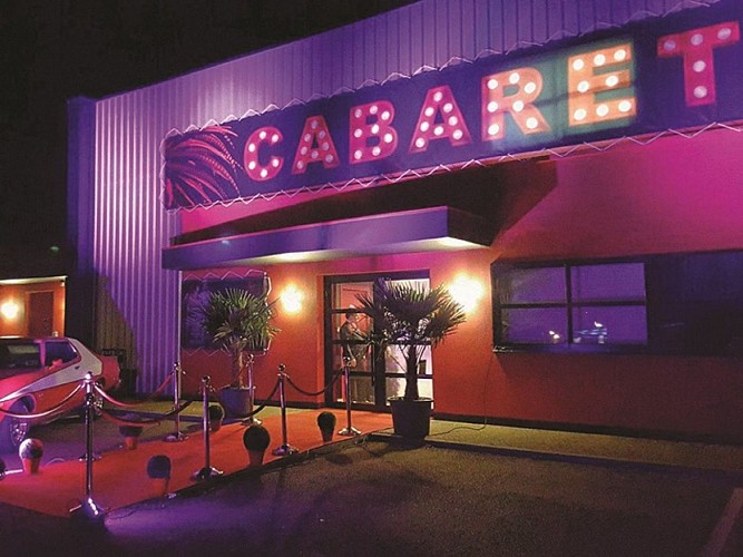 Cabaret Le Puits Enchanté - Doudeville (800x600)