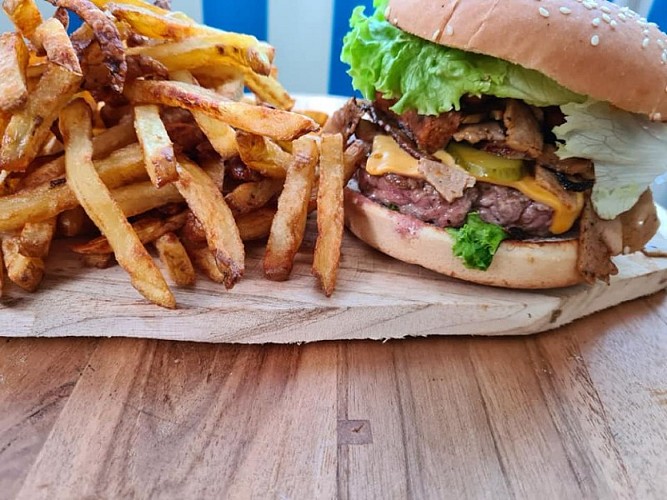 De la Crêpe aux Pommes - Les Grandes-Ventes 12