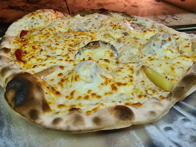 De la Crêpe aux Pommes - Les Grandes-Ventes 9