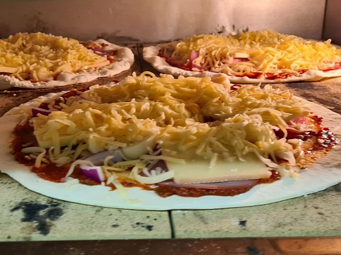 De la Crêpe aux Pommes - Les Grandes-Ventes 10