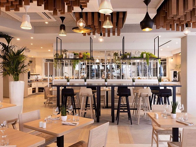 Babette-restaurant©Hilton-G