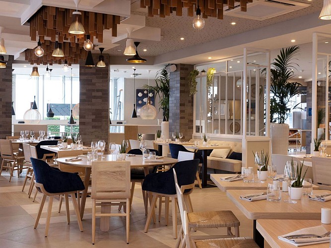 2-Babette-restaurant©Hilton