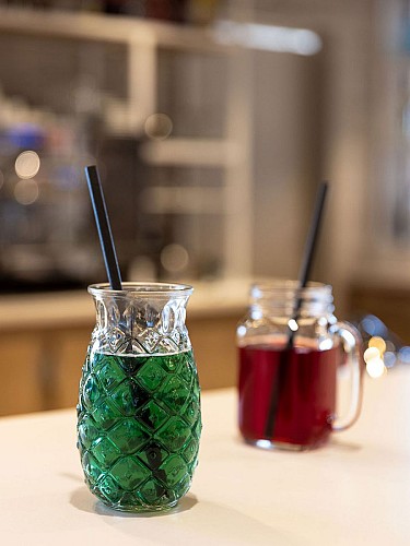 Cocktails - Babette Concept Store LH