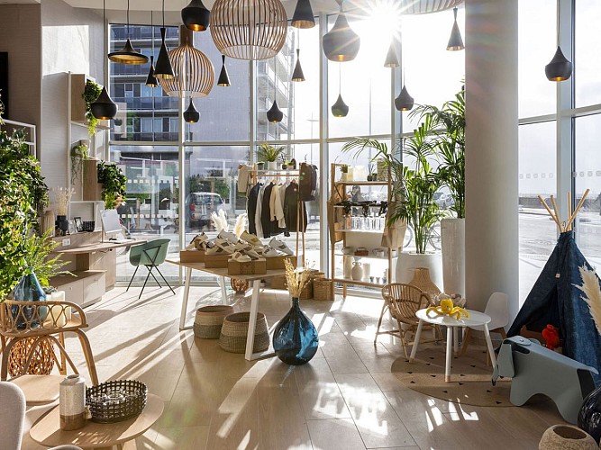 Babette Concept Store LH