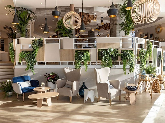 Babette Concept Store LH