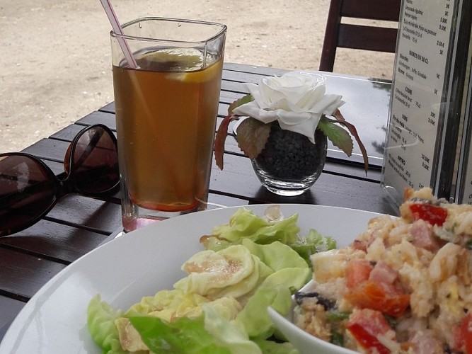 Jardin du Mesnil, La Hulotte - Montérolier 3 ©Quesnel 2017