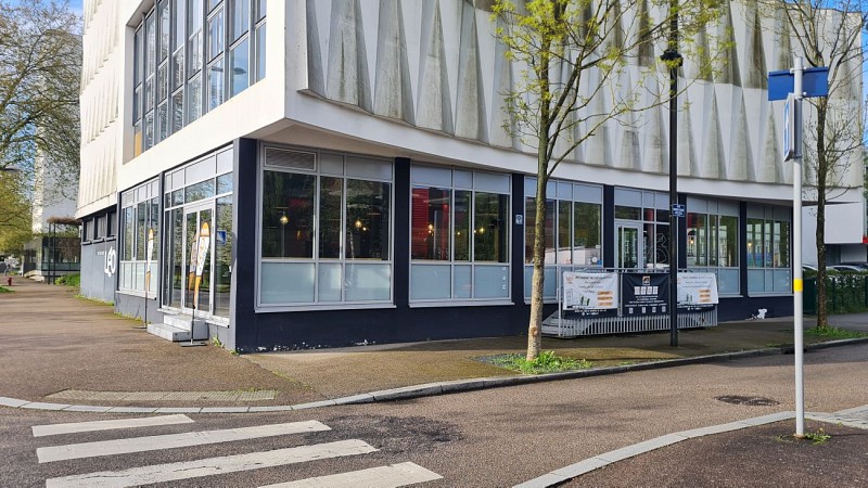 Le restaurant Léo à table est ouvert à tous