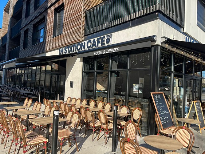 LH Station Café - ©LH Station Café (4)