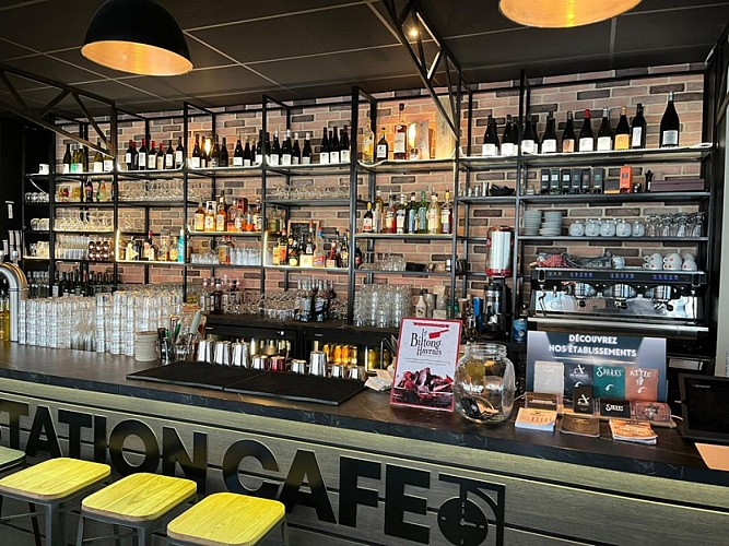 LH Station Café - ©LH Station Café (3)