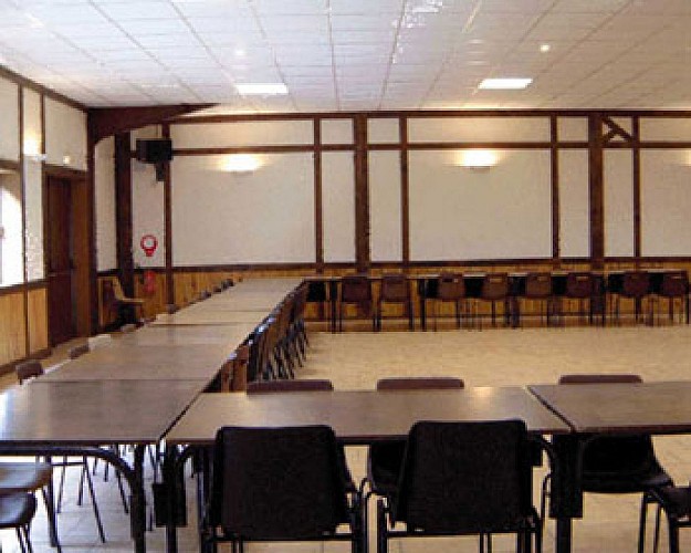 Domaine Les Héllandes