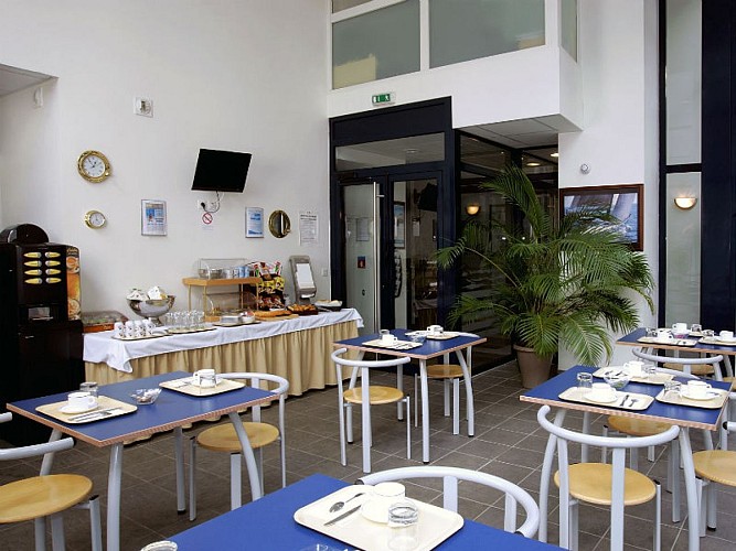 Appart'City Le Havre (3)