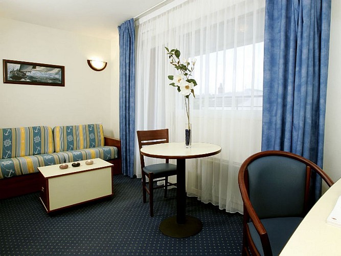 Appart'City Le Havre (6)