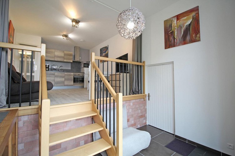 Les Petites Rivailles