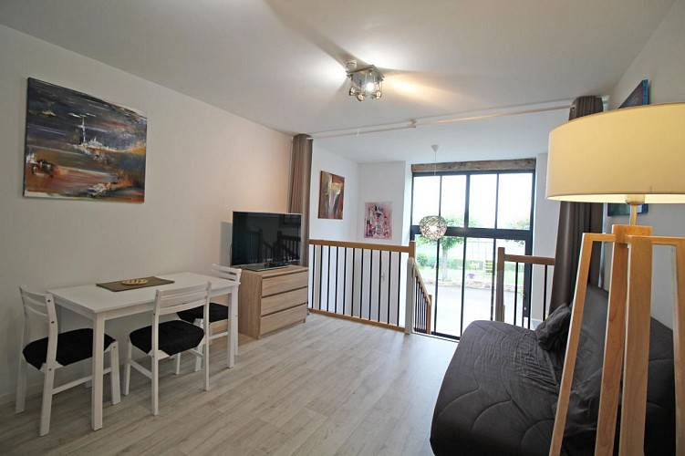 Les Petites Rivailles