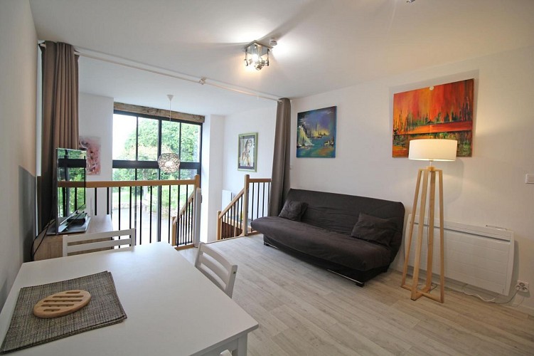 Les Petites Rivailles