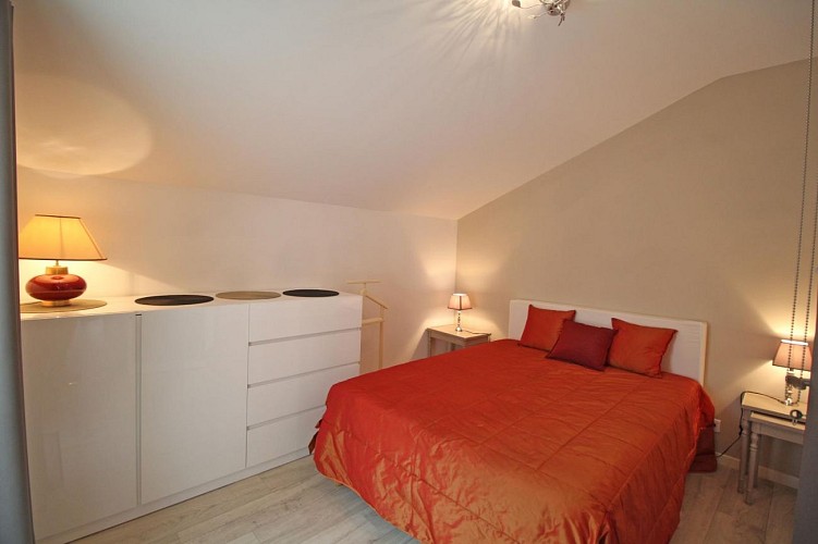 Gîte "Les Petites Rivailles" à Saint Genest sur roselle en Haute-Vienne (Limousin)_9