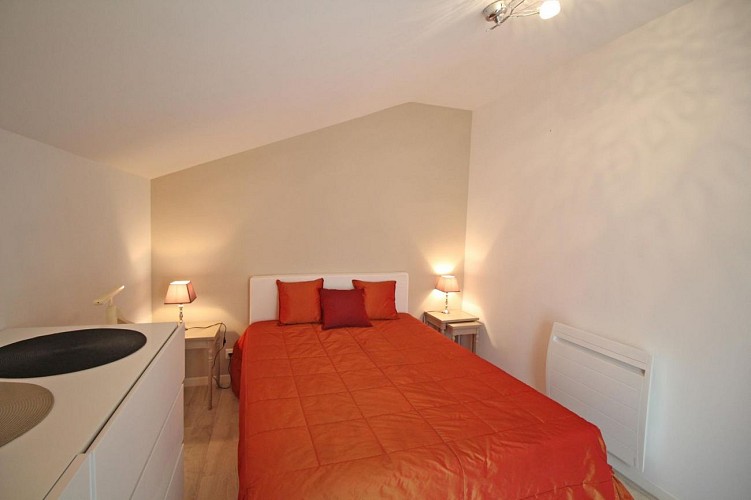 Gîte "Les Petites Rivailles" à Saint Genest sur roselle en Haute-Vienne (Limousin)_10