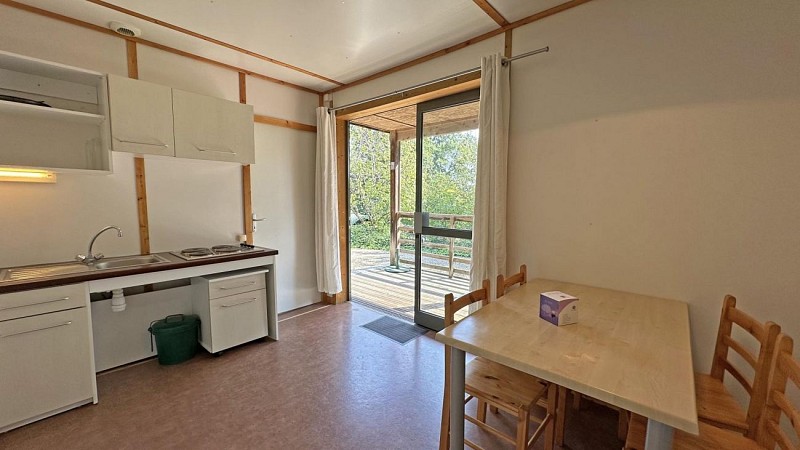 Gîte Betoulles et Bataudas (PMR) dans le Hameau de gîtes du Vieux Poirier à Verneuil sur Vienne en Haute-Vienne (Nouvelle Aquitaine)_3