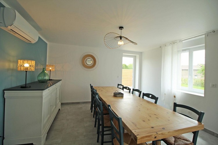 Le Rucher de Saint Florent