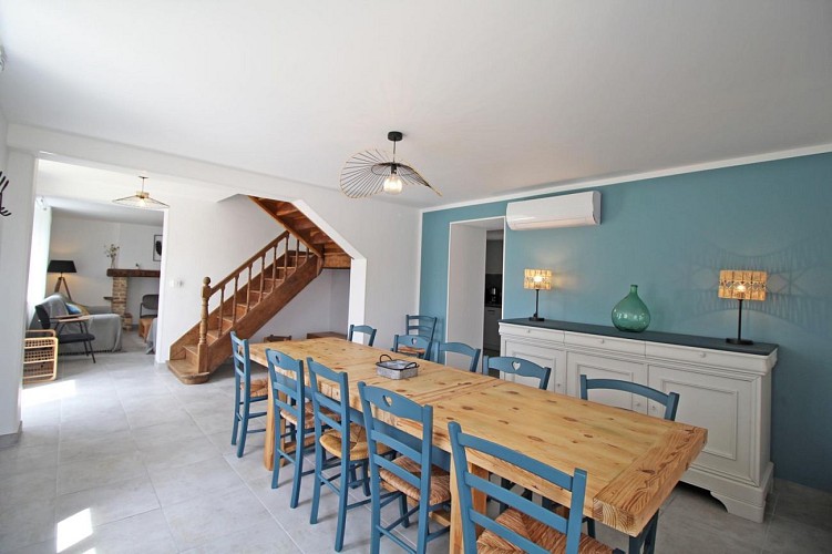 Le Rucher de Saint Florent