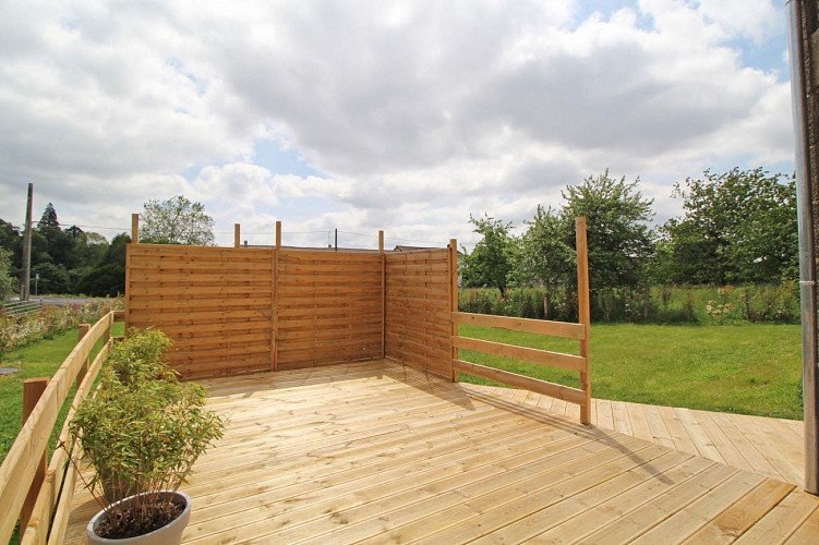 Le rucher de Saint Florent à Limoges en Haute-Vienne (Nouvelle Aquitaine)_3