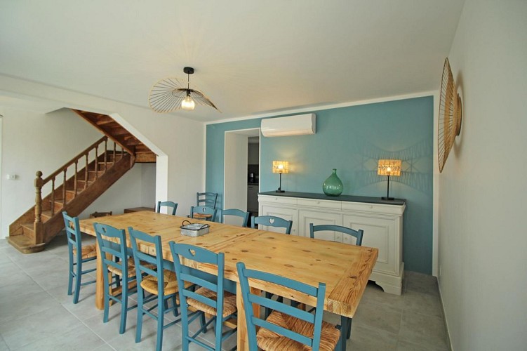 Le rucher de Saint Florent à Limoges en Haute-Vienne (Nouvelle Aquitaine)_7