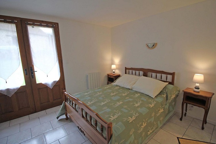 Gîte du Monteil à Saint Sornin Leulac en Haute-Vienne - Nouvelle Aquitaine_8