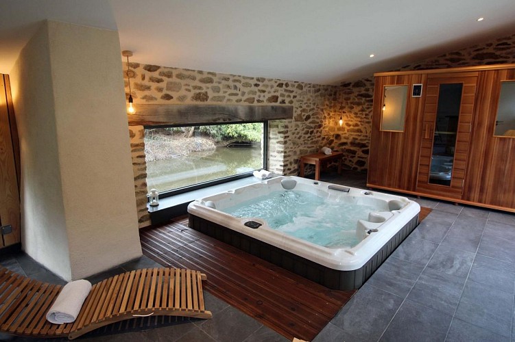 Gîte Le Rabaud à Saint Gence en Haute-Vienne (Nouvelle-Aquitaine)_4