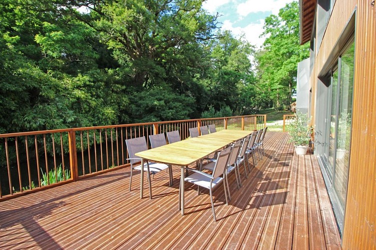 Gîte Le Rabaud à Saint Gence en Haute-Vienne (Nouvelle-Aquitaine)_8