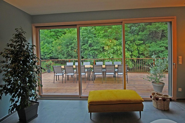 Gîte Le Rabaud à Saint Gence en Haute-Vienne (Nouvelle-Aquitaine)_10