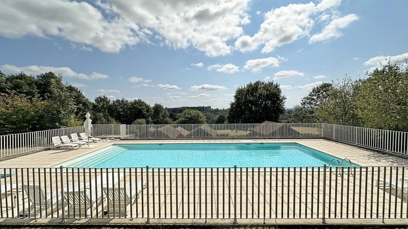 Hameau de gîtes du Vieux Poirier à Verneuil sur Vienne en Haute-Vienne (Nouvelle Aquitaine)_4