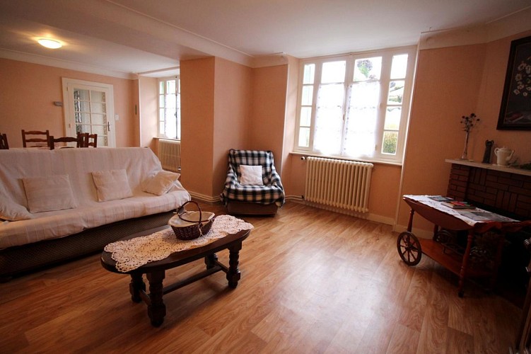 Gite "La Garde" à Couzeix en Haute-Vienne (Limousin en Nouvelle Aquitaine)_4