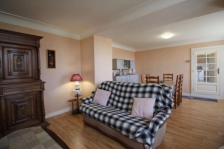 Gite "La Garde" à Couzeix en Haute-Vienne (Limousin en Nouvelle Aquitaine)_6