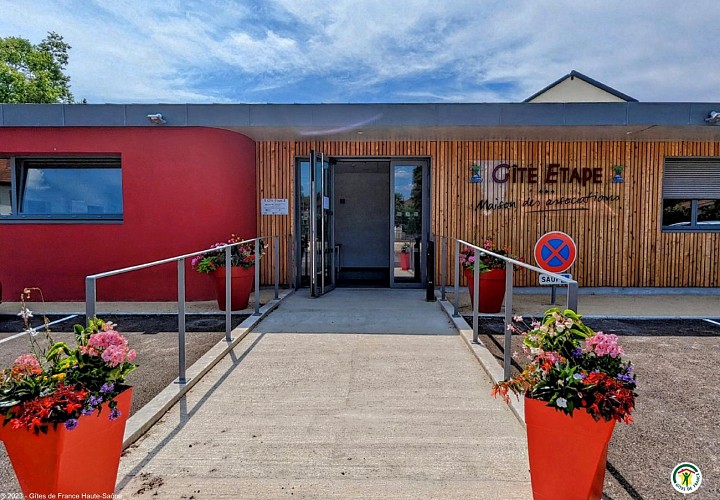 Gite d'Étape de Port-sur-Saone_1