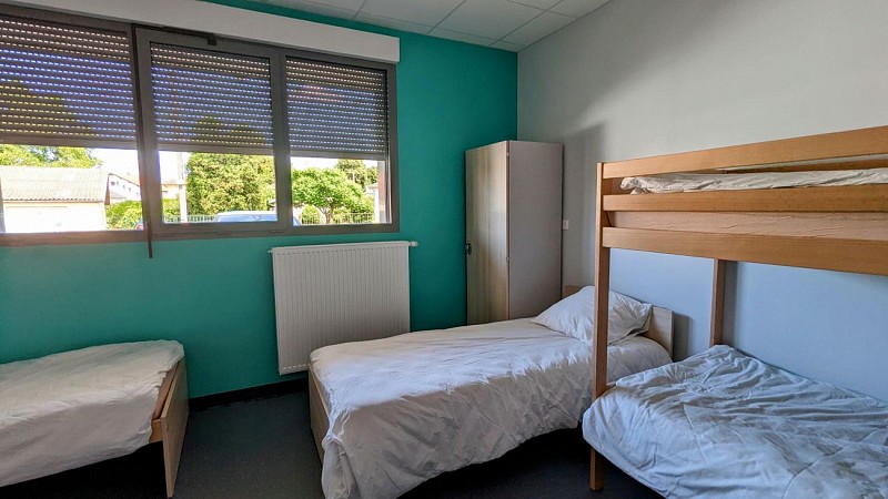 Gite d'Étape de Port-sur-Saone_3