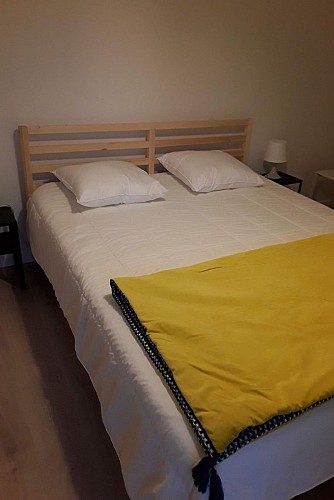 APPARTEMENT NEUF 2 PERSONNES À PORNIC - LOIRE ATLANTIQUE