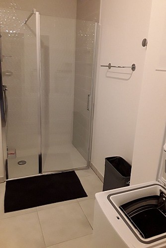 APPARTEMENT NEUF 2 PERSONNES À PORNIC - LOIRE ATLANTIQUE