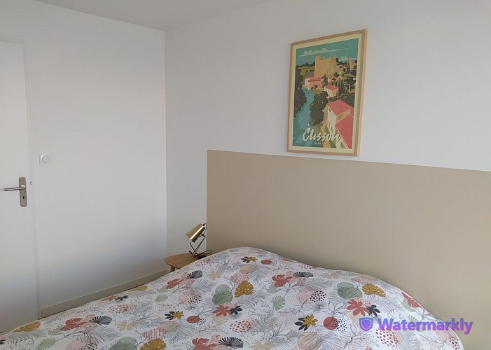 Gîte des coulées nantaises