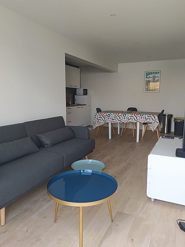 Gîte des coulées nantaises