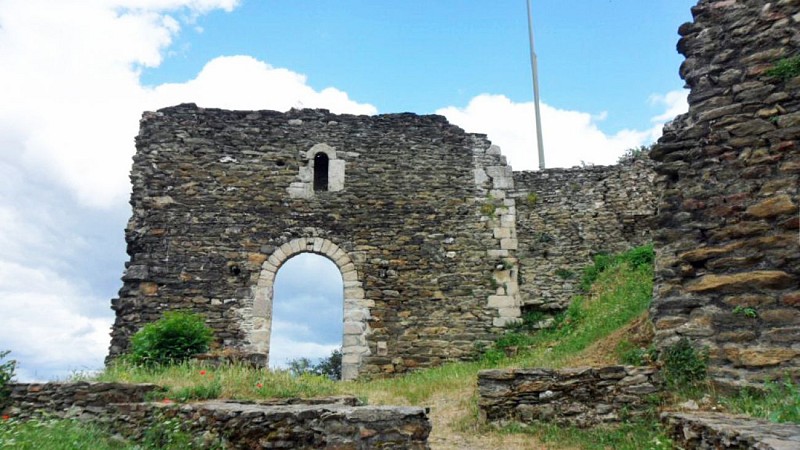 Château St-Gérald