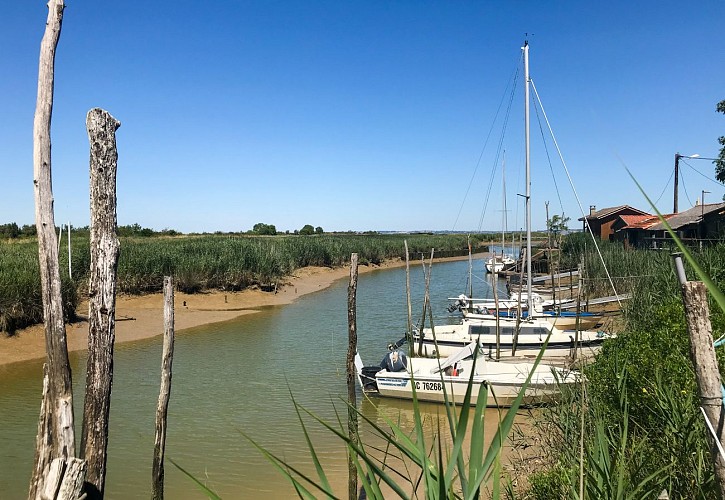 Port de Goulée © medoc-atlantique-tourisme_10