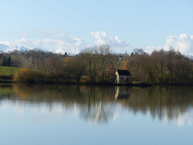 Luquet petit lac du gabas cph syndicat du tourisme et madiran (43)