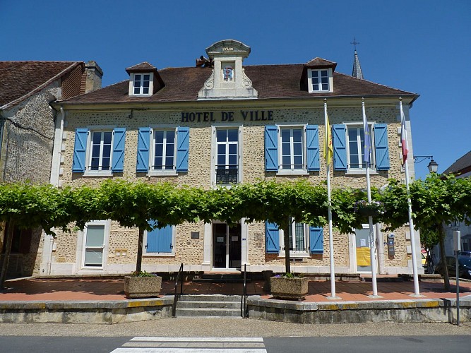 Arzacq-arraziguet bastide crédit tourisme nord bearn (8)