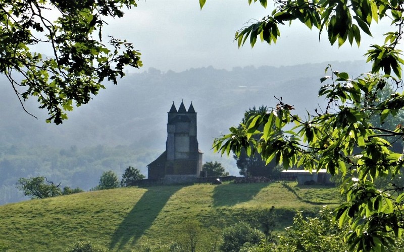 Eglise