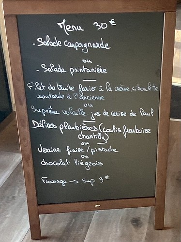 La ferme des Epicuriens