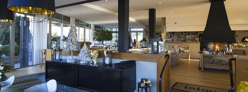 RESTAURANT PIZZERIA DU LAC_2