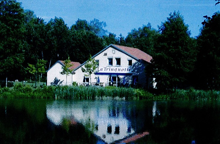 AUBERGE LA TRINQUOTTE_1